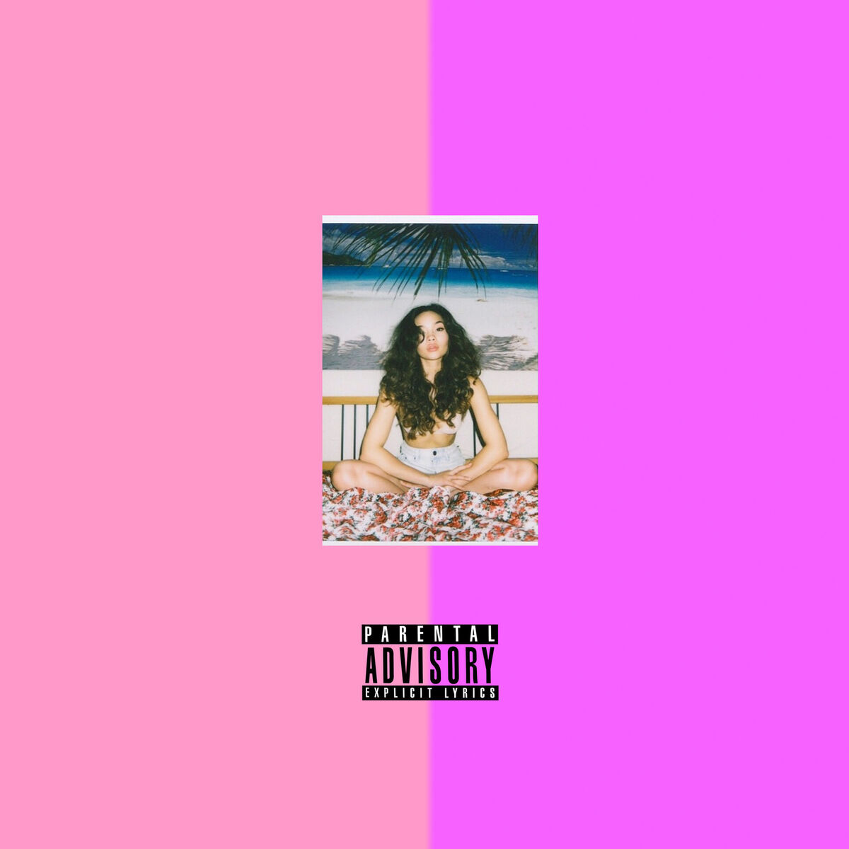 Album cover of Wasting