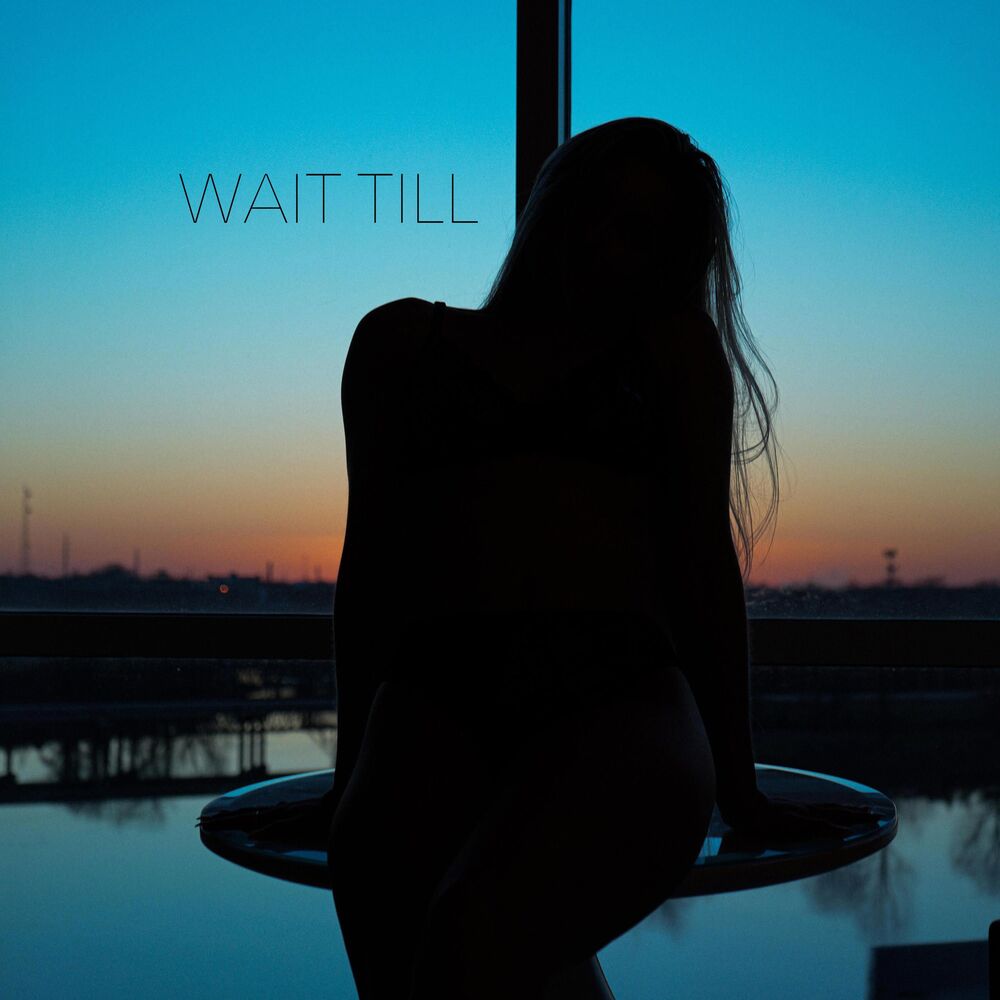Picture of WAIT TILL