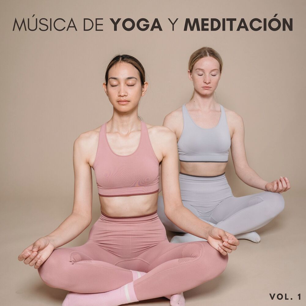 Picture of Música De Yoga Y Meditación Vol. 1