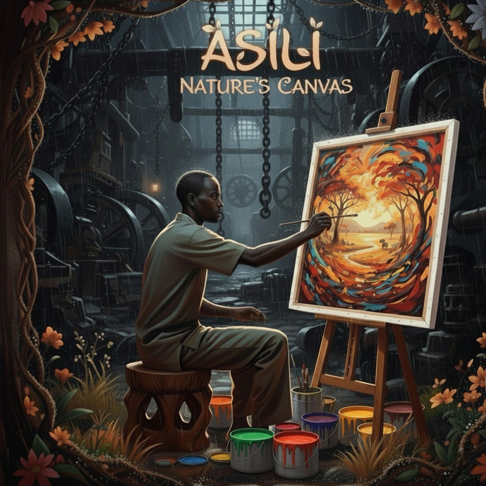 Pochette du titre Seed To Tree