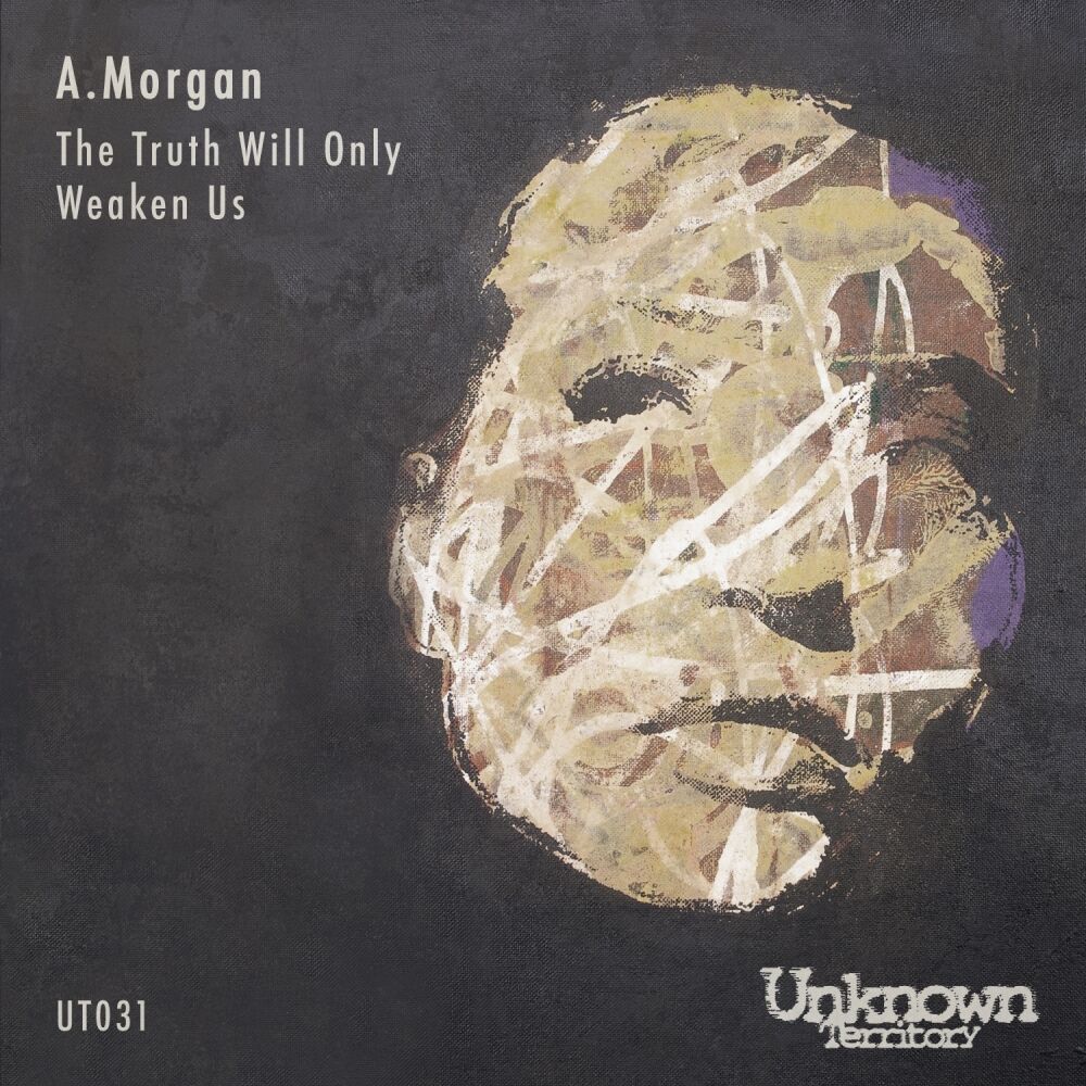 Picture of The Truth Will Only Weaken Us EP
