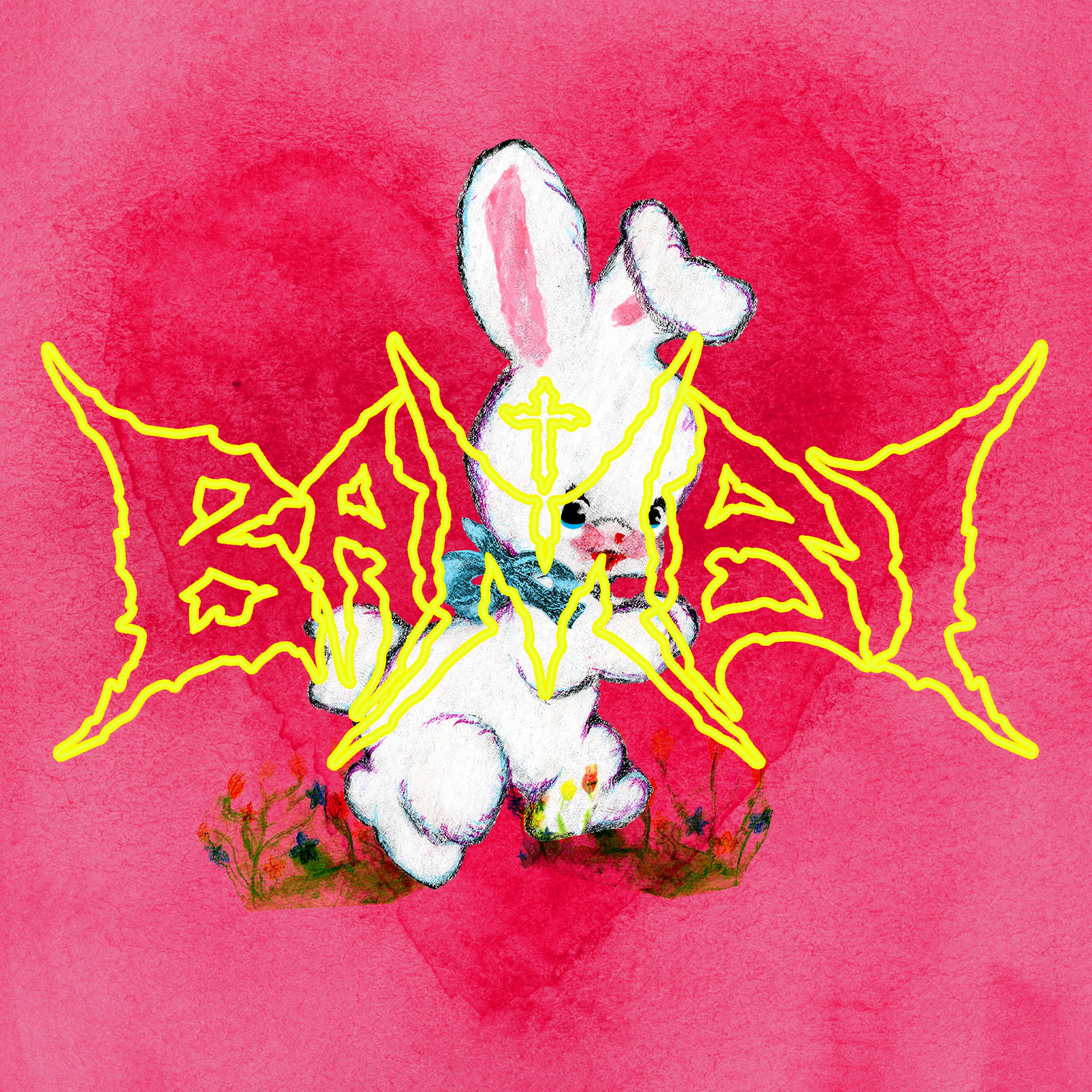 Album cover of BAMBI