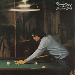 Cover of Campione