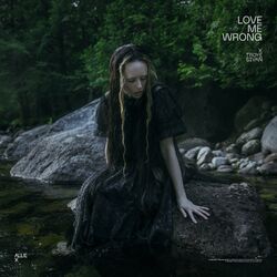 Cover of Love Me Wrong