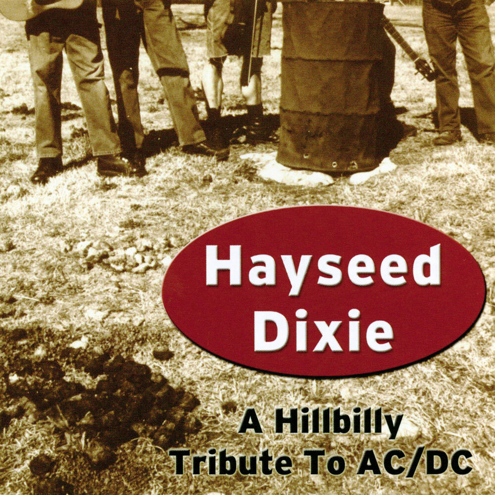 Picture of A Hillbilly Tribute to ACDC
