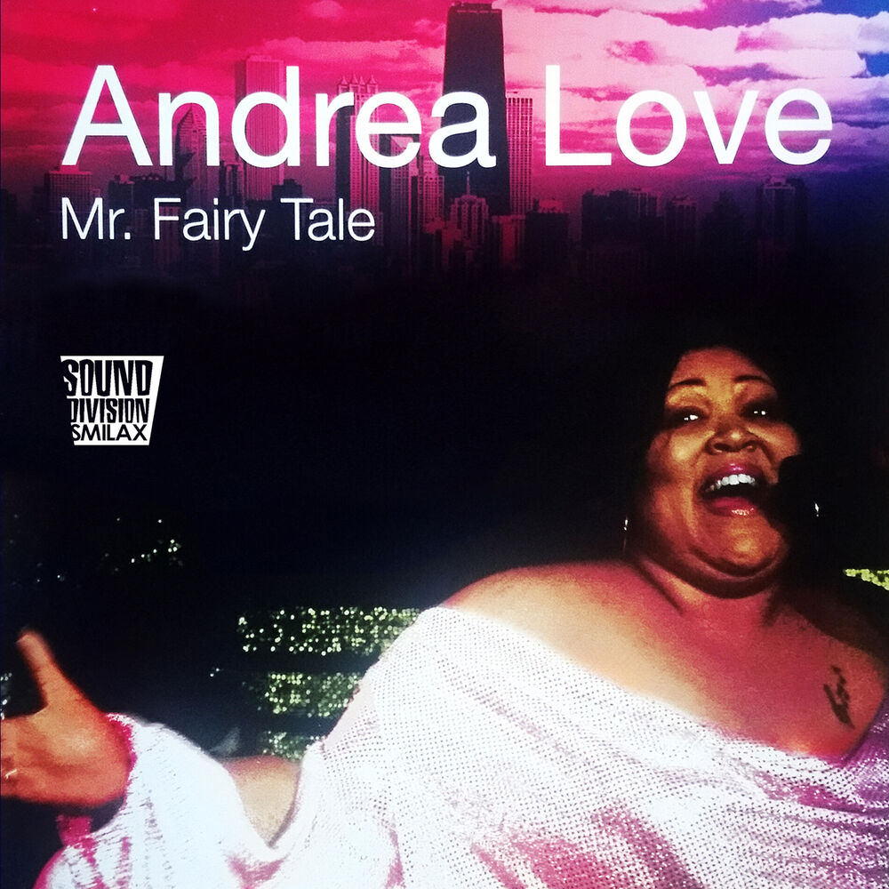 Picture of Mr. FairyTale