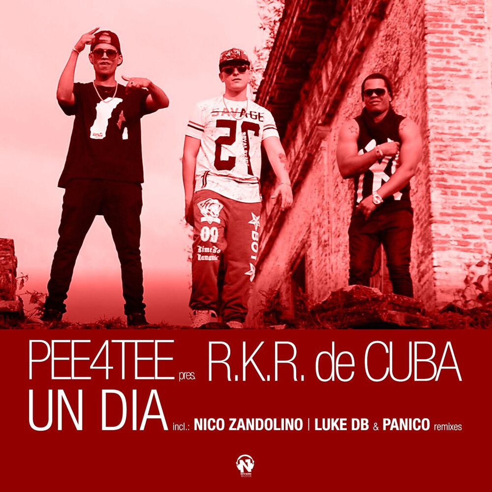 Picture of Un Dia