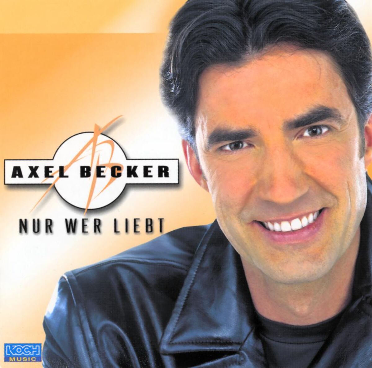 Album cover of Denkst Du manchmal noch an mich