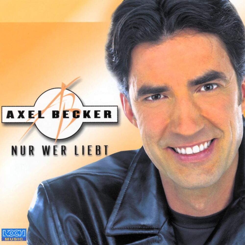 Picture of Nur wer liebt