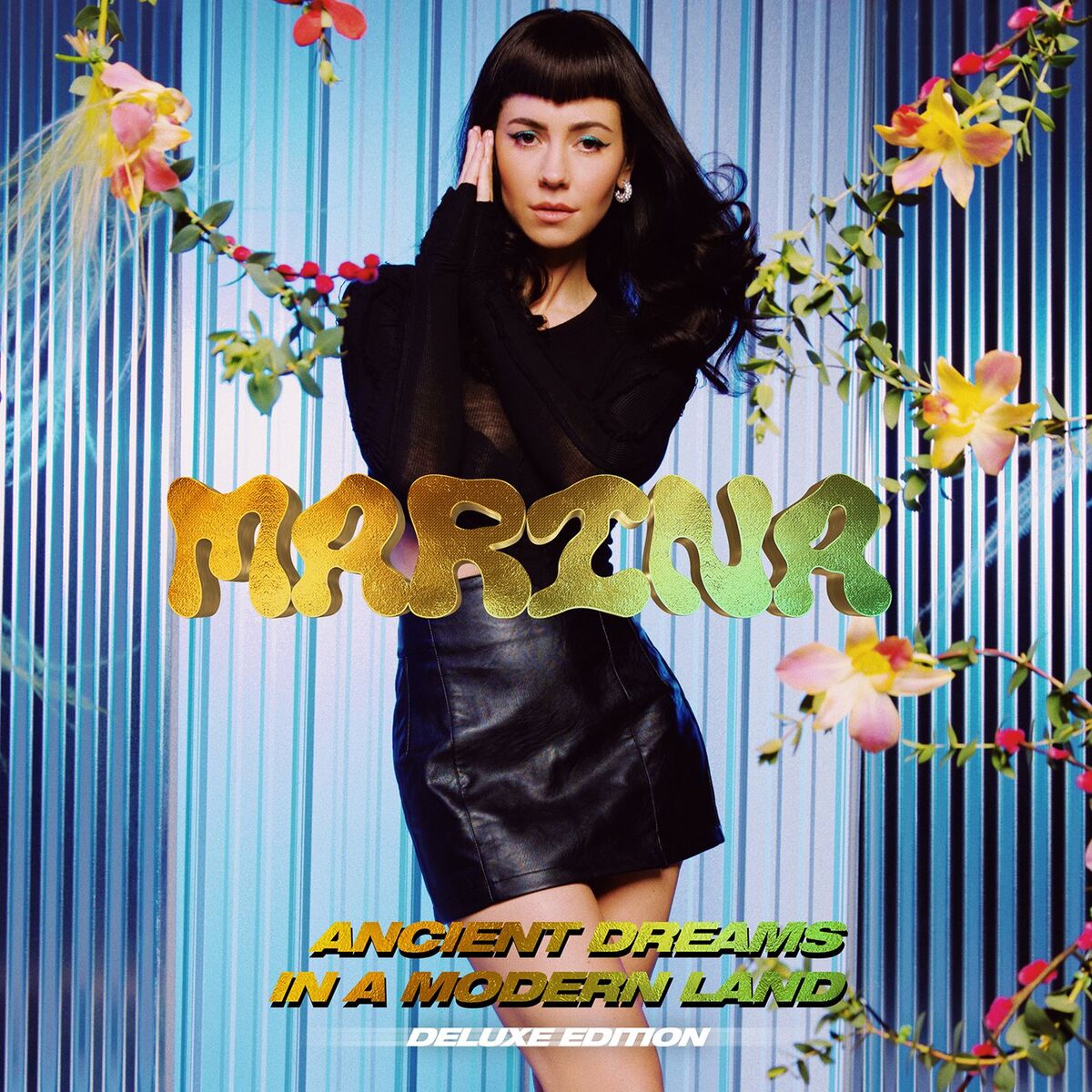 Album cover of Free Woman