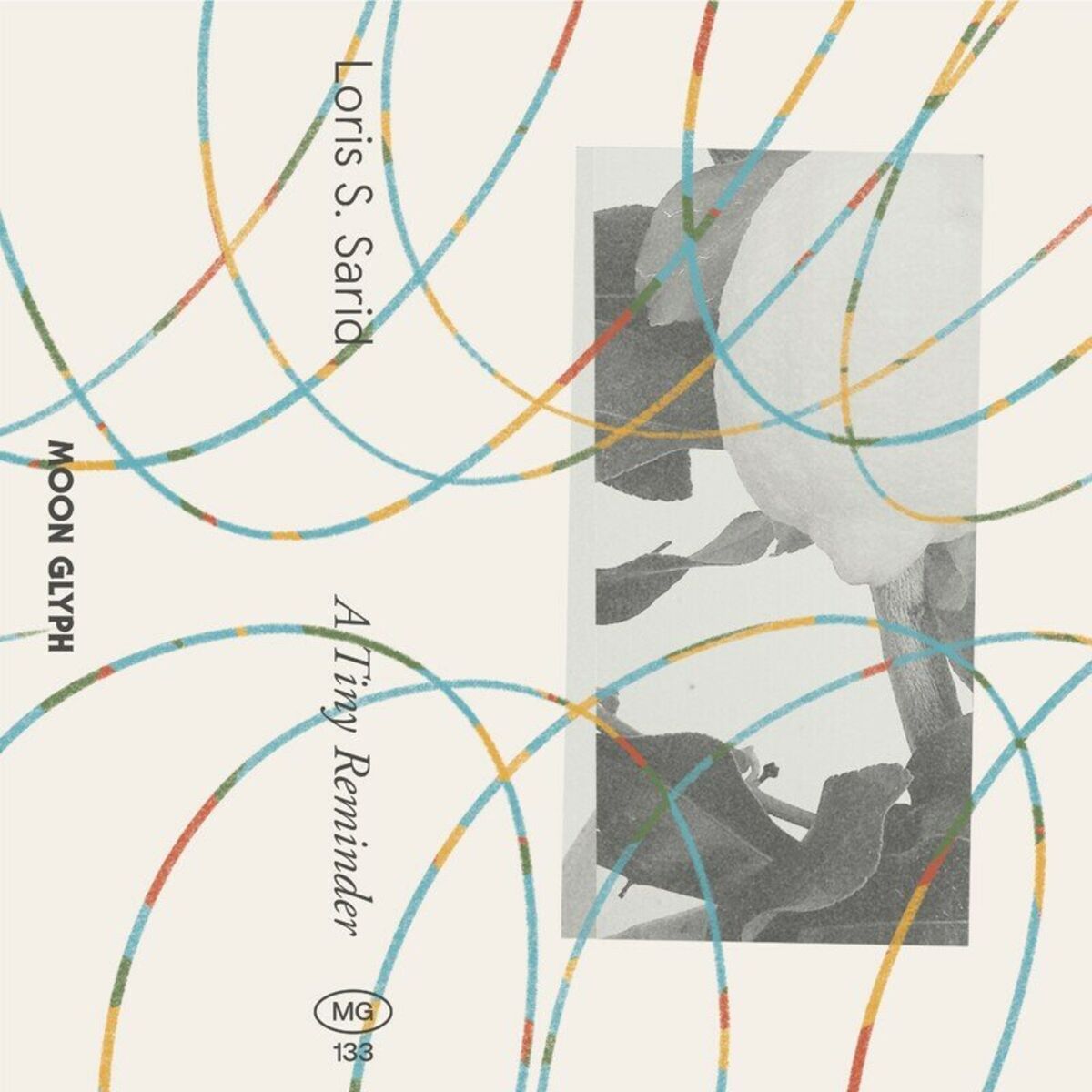 Album cover of A Tiny Reminder