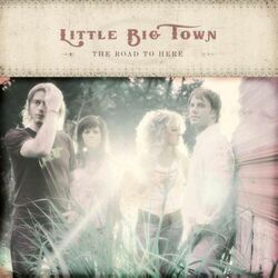 Cover of The Road To Here