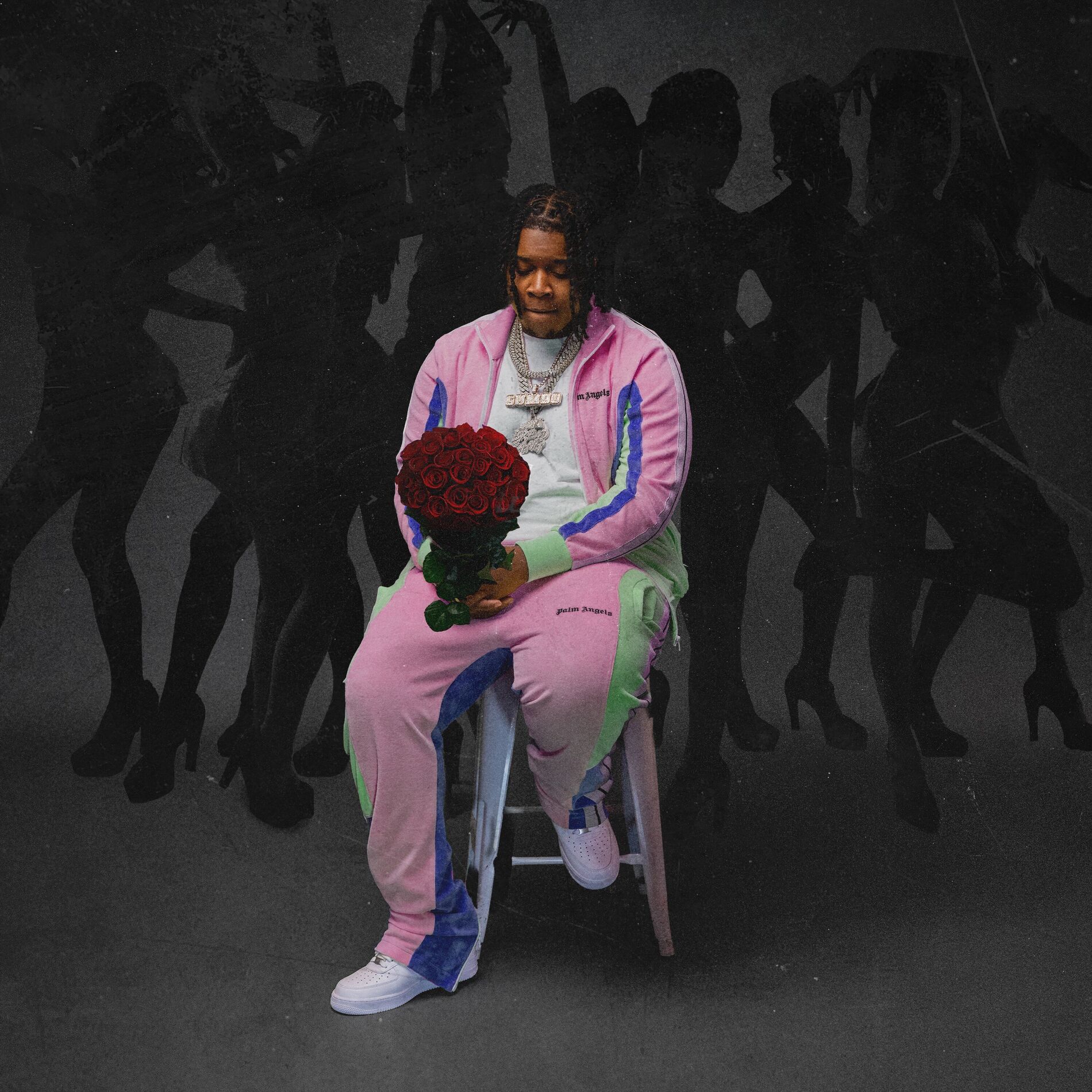 Album cover of Same