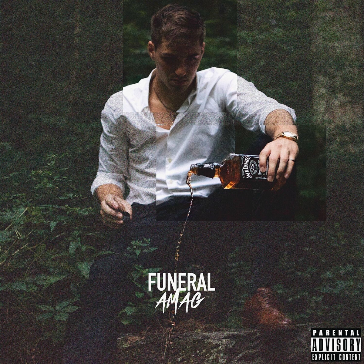 Album cover of Funeral