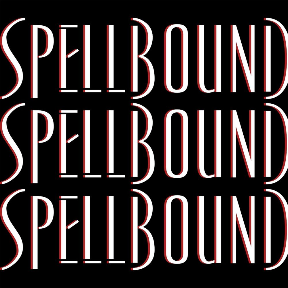 Picture of Spellbound