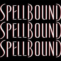 Cover of Spellbound