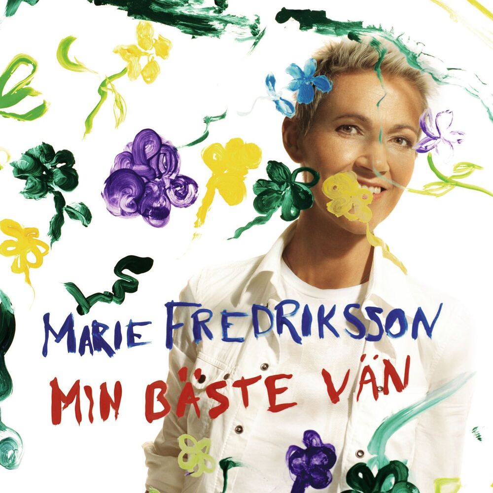 Picture of Min bäste vän