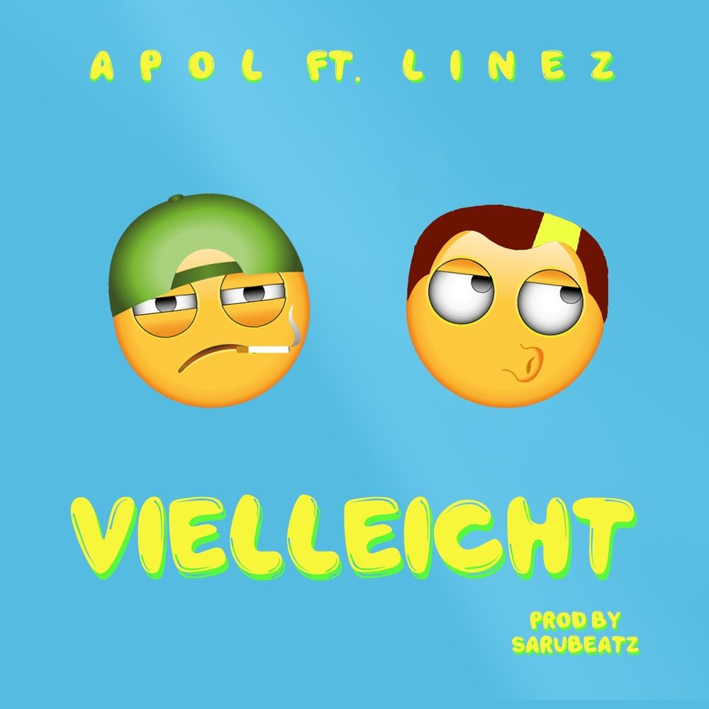 Picture of Vielleicht