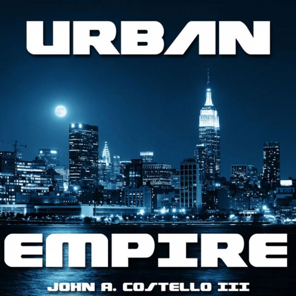 Picture of Urban Empire