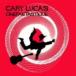 Cover of Cinefantastique (Bonus Version)