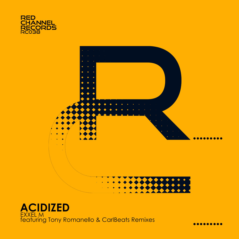 Picture of Acidized