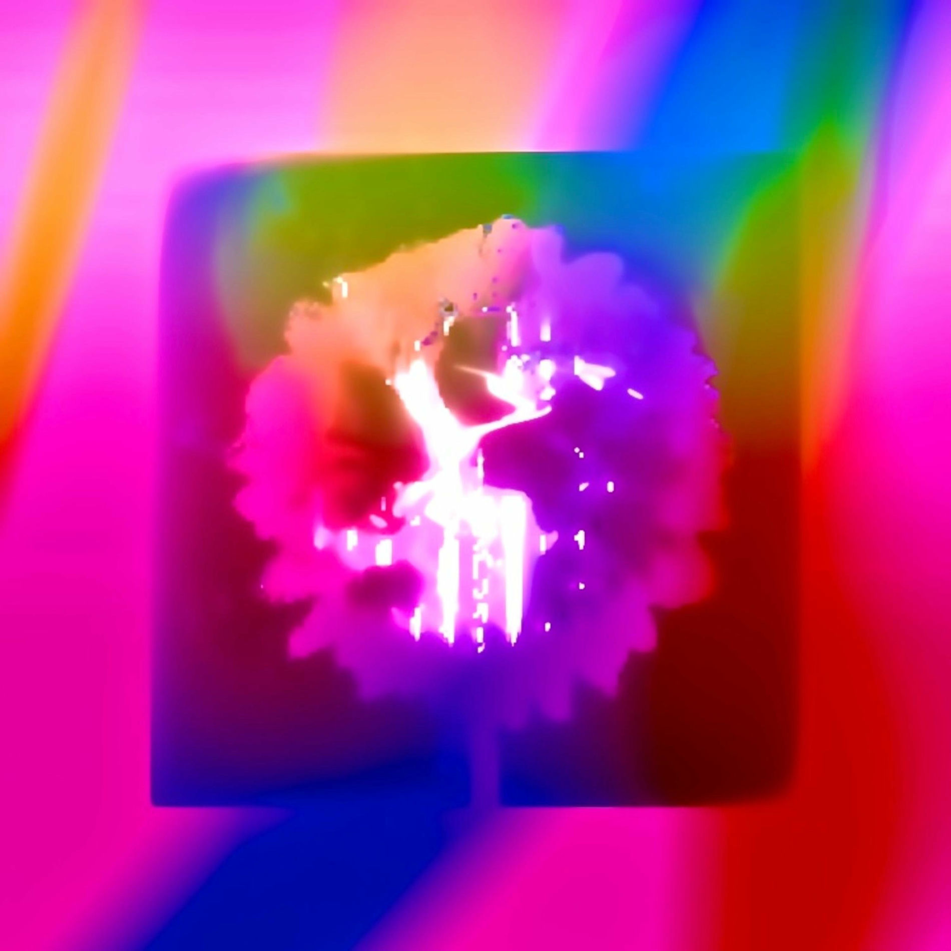 Album cover of Corpus II