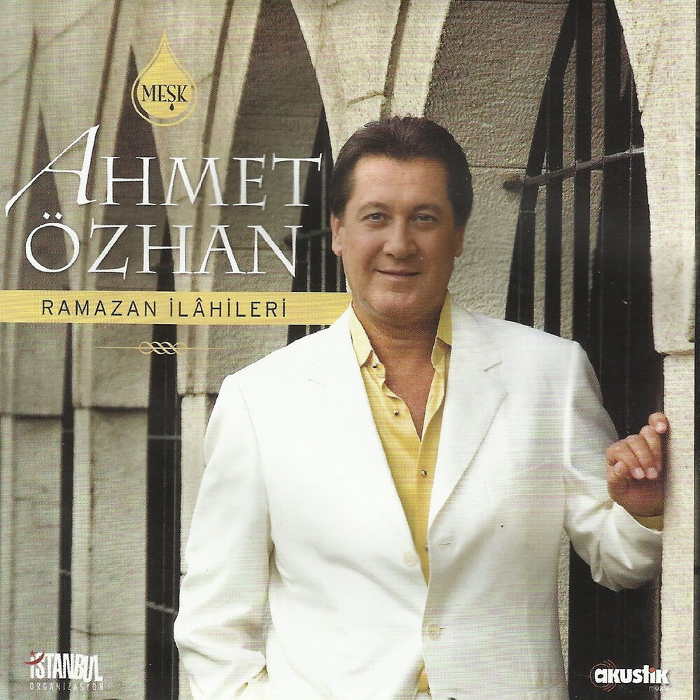 Picture of Ramazan İlahileri