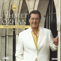 Cover of Ramazan İlahileri