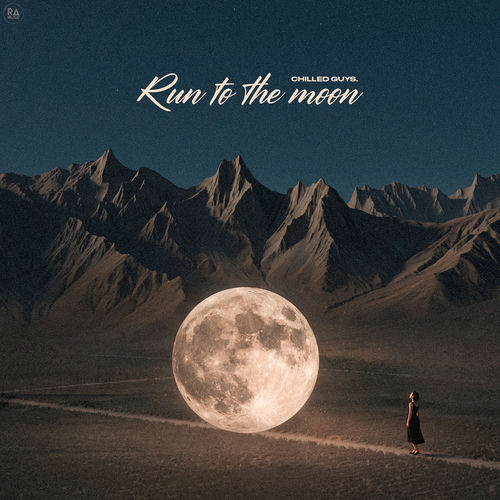Run To The Moon
