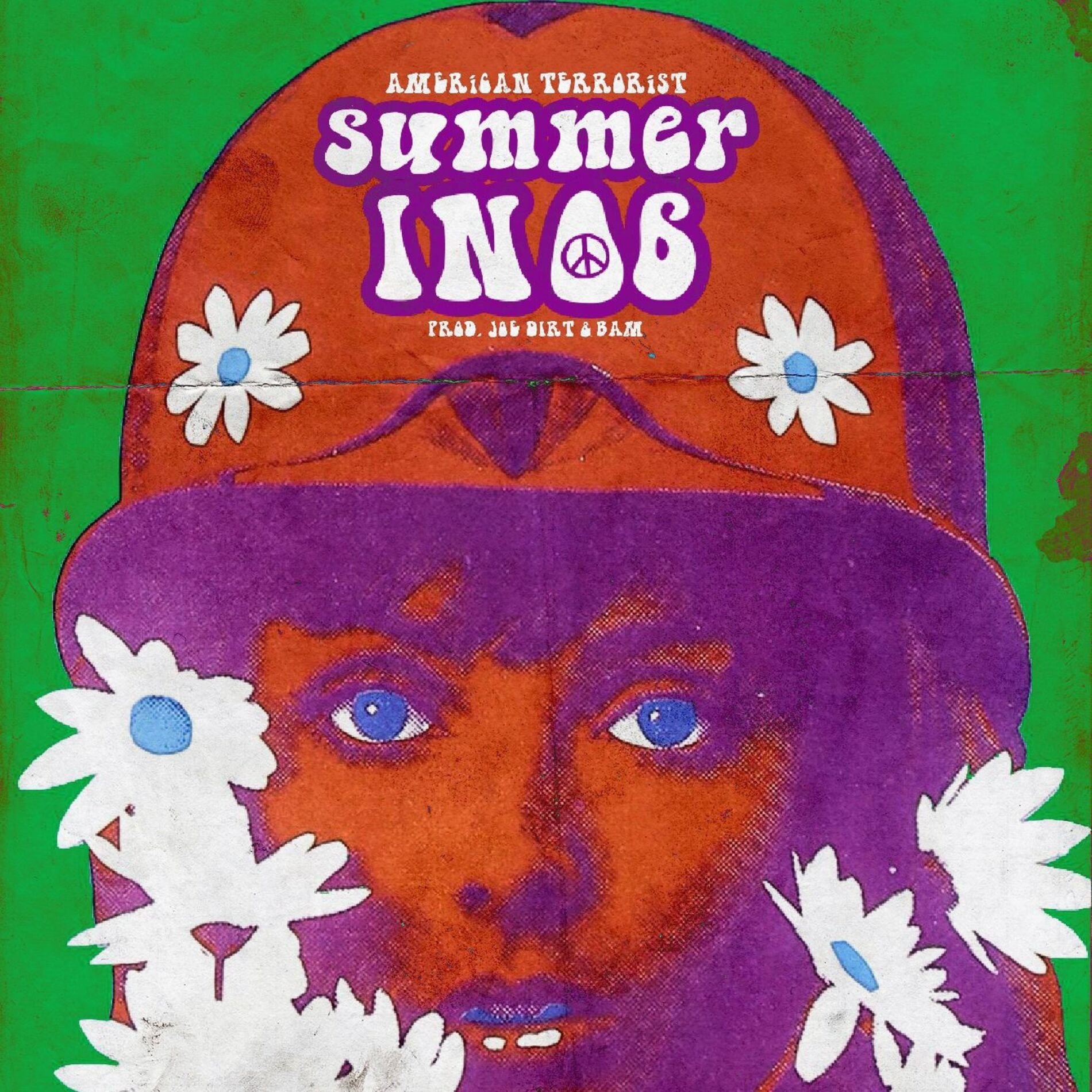 Album cover of Summer in 06
