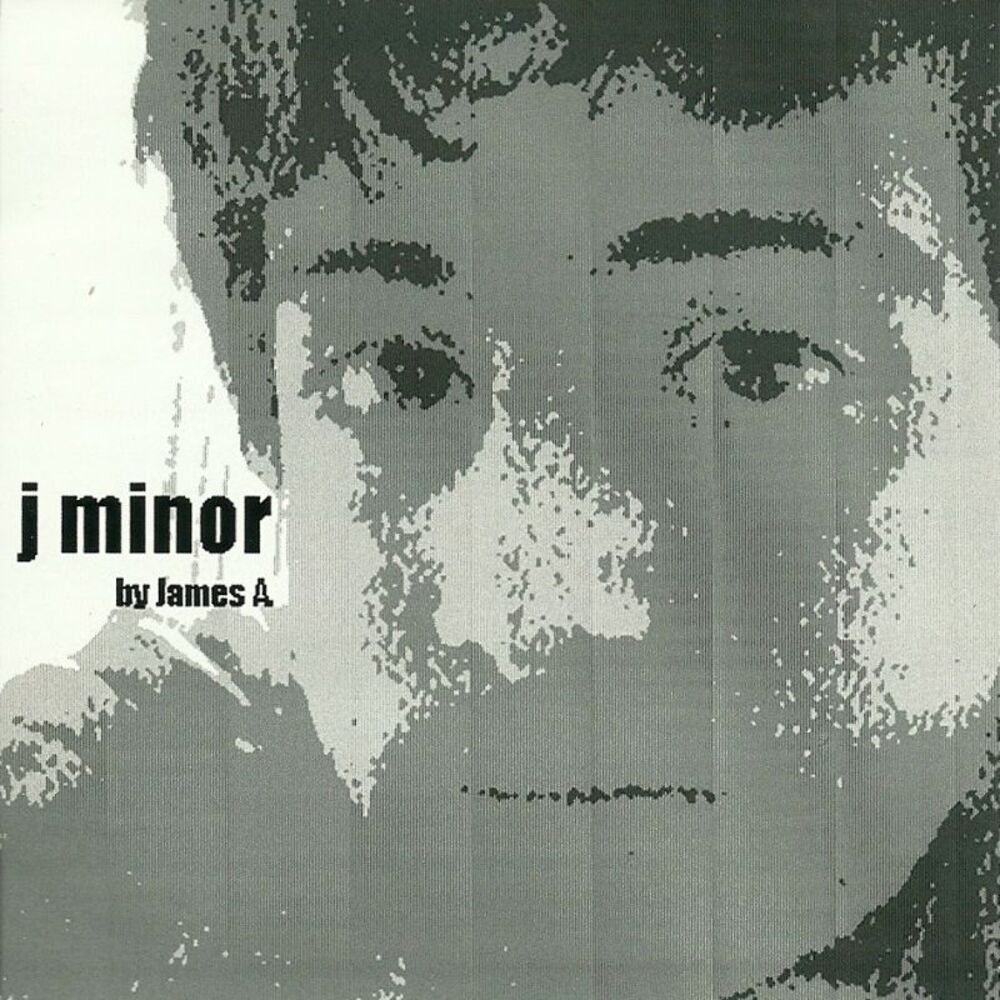 Picture of J Minor