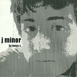 Cover of J Minor