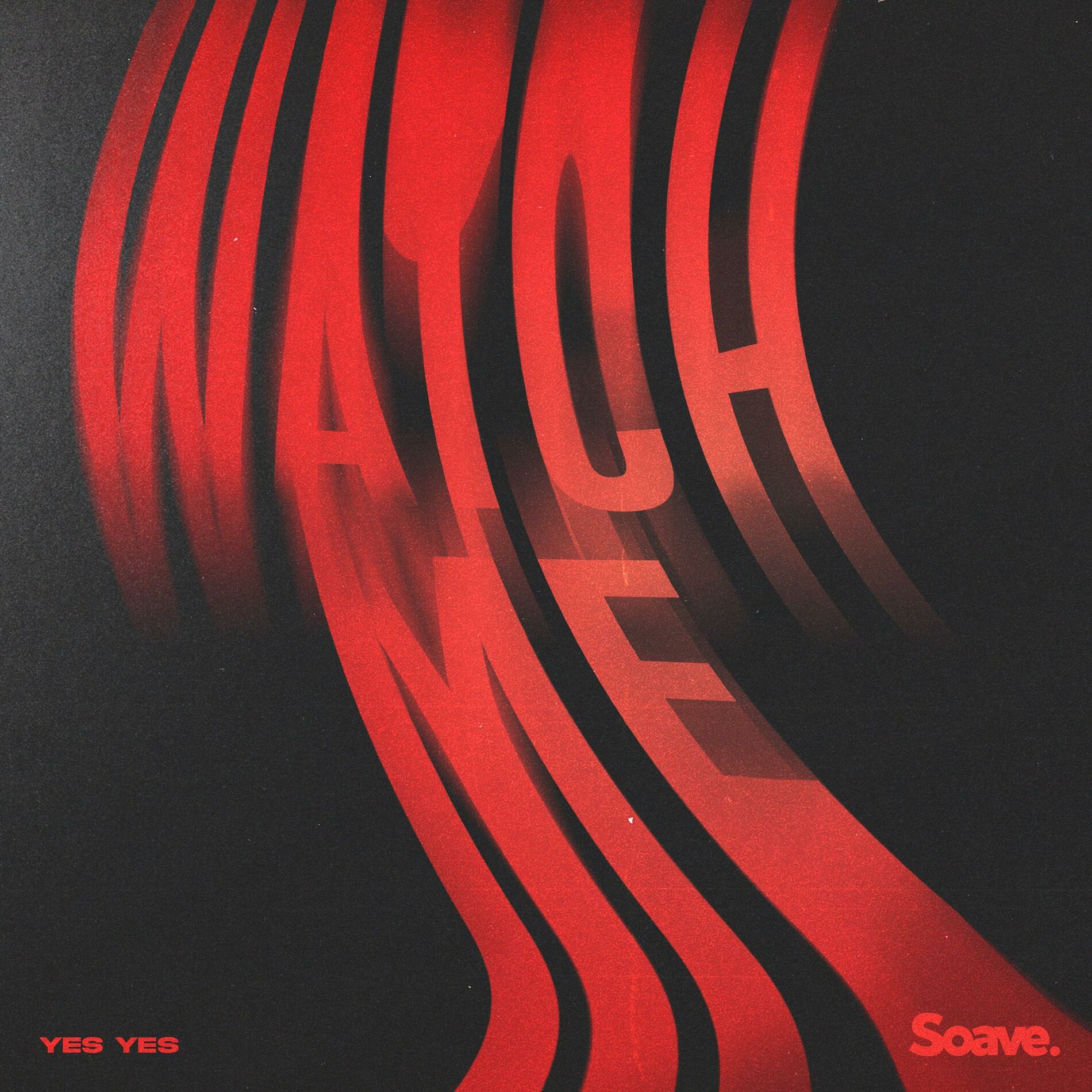 Album cover of Watch Me