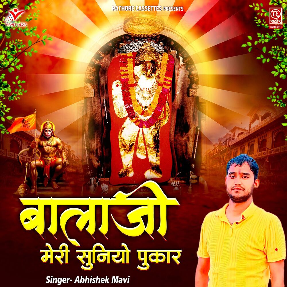 Picture of Balaji Meri Suniyo Pukar