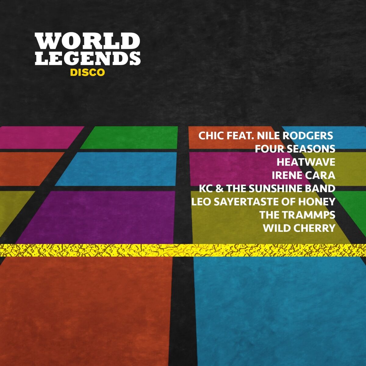 Album cover of Play That Funky Music