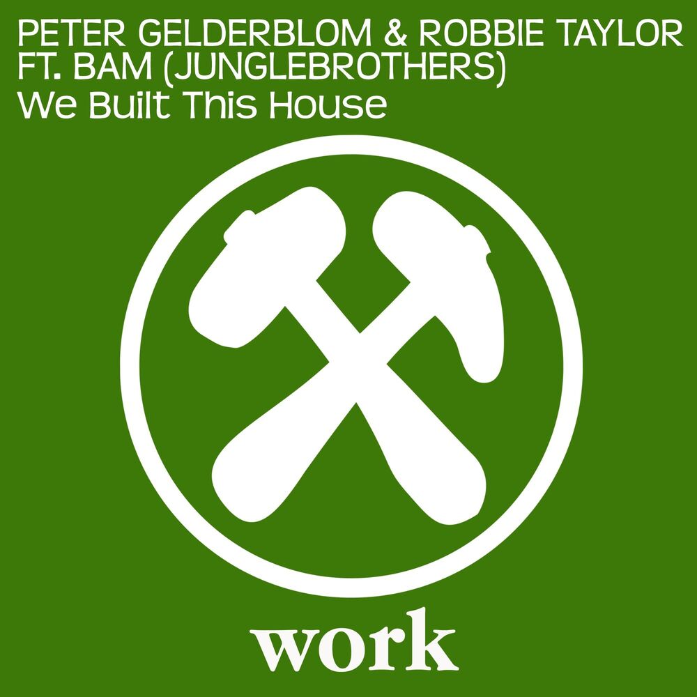 Picture of We Built This House (feat. BAM)