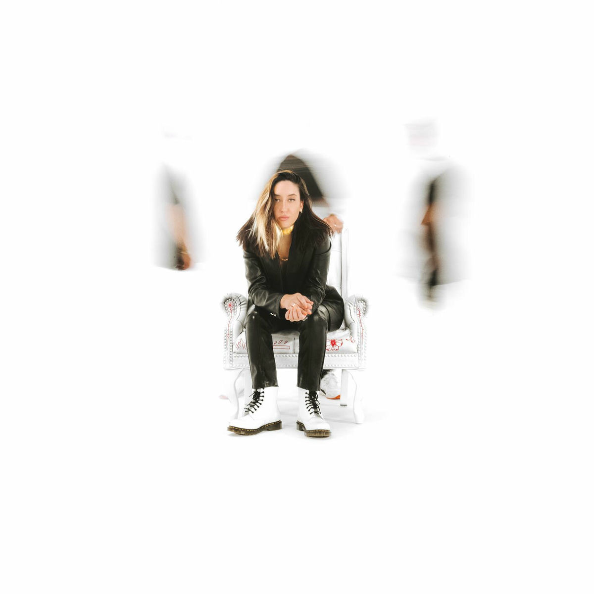 Album cover of Losing My Mind (with Elohim)