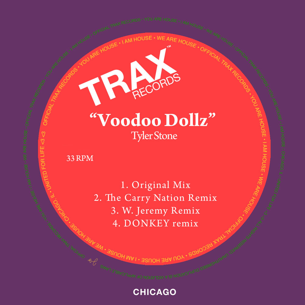 Picture of Voodoo Dollz
