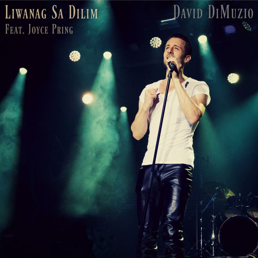Picture of Liwanag Sa Dilim (feat. Joyce Pring)