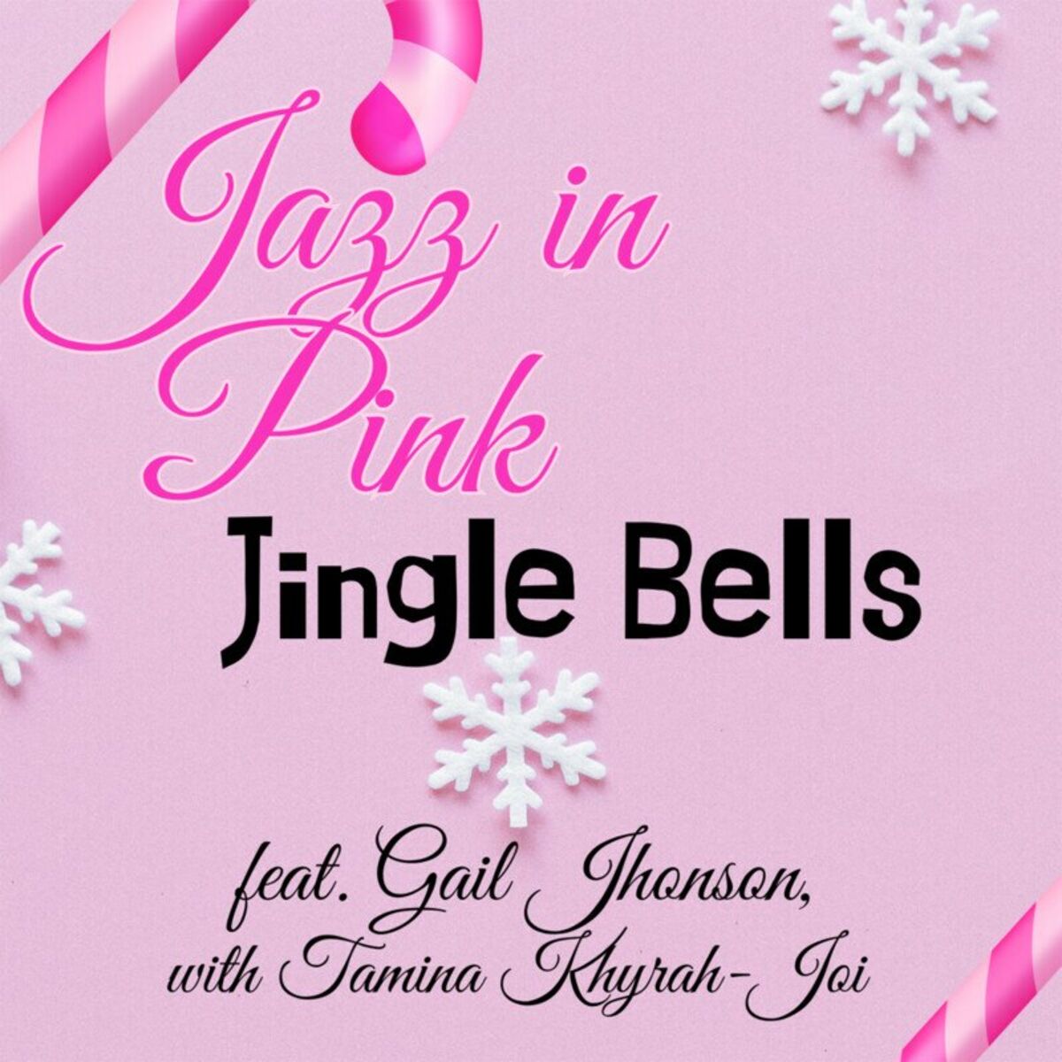 Album cover of Jingle Bells