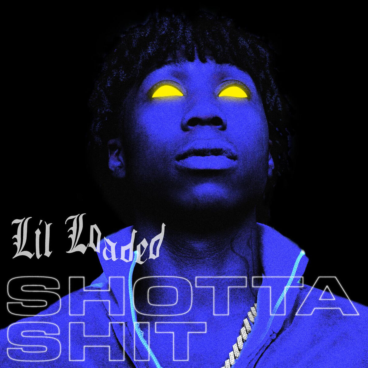 Album cover of Shotta Shit