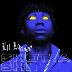 Cover of Shotta Shit