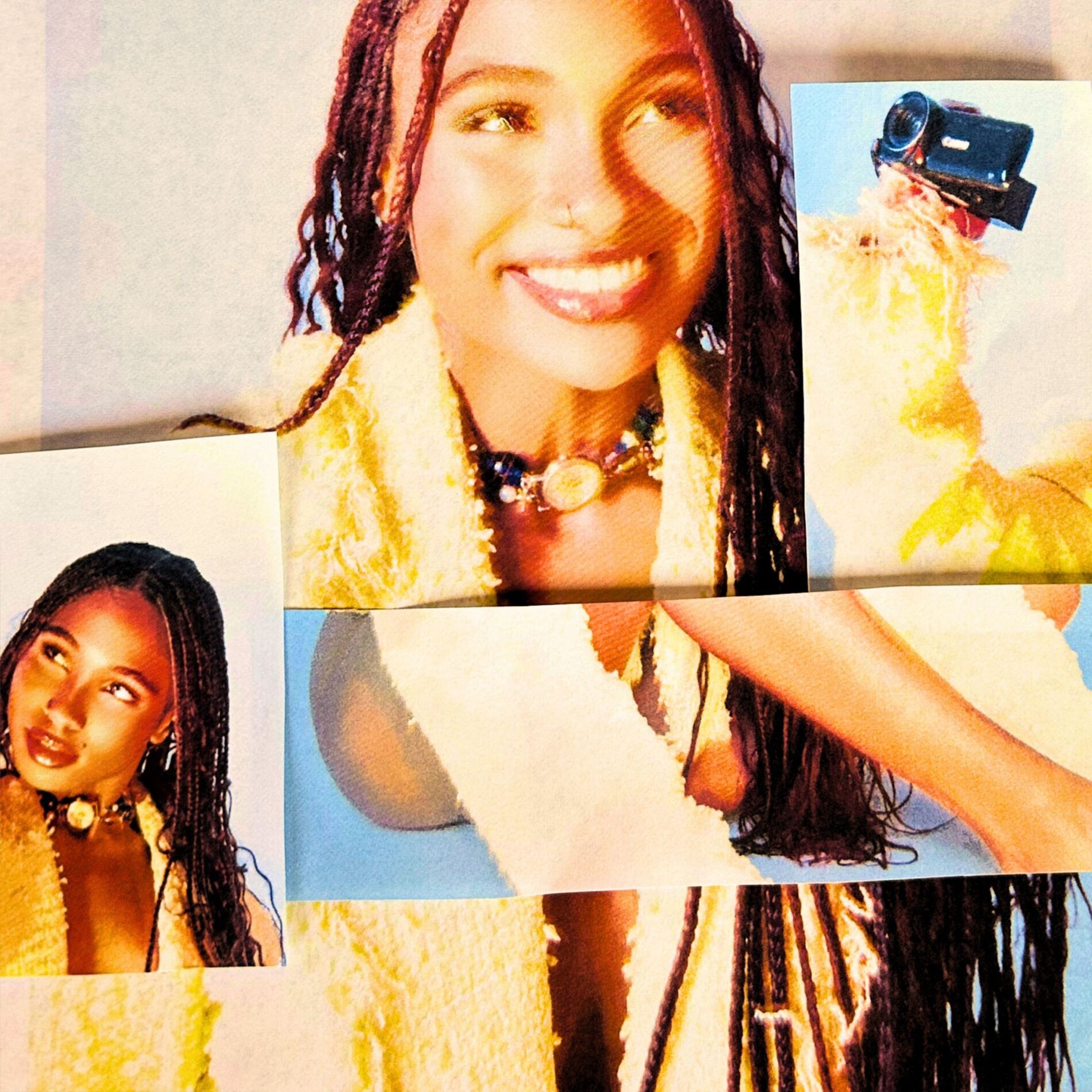Album cover of REMEMBER WHEN