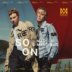 Cover of SOON