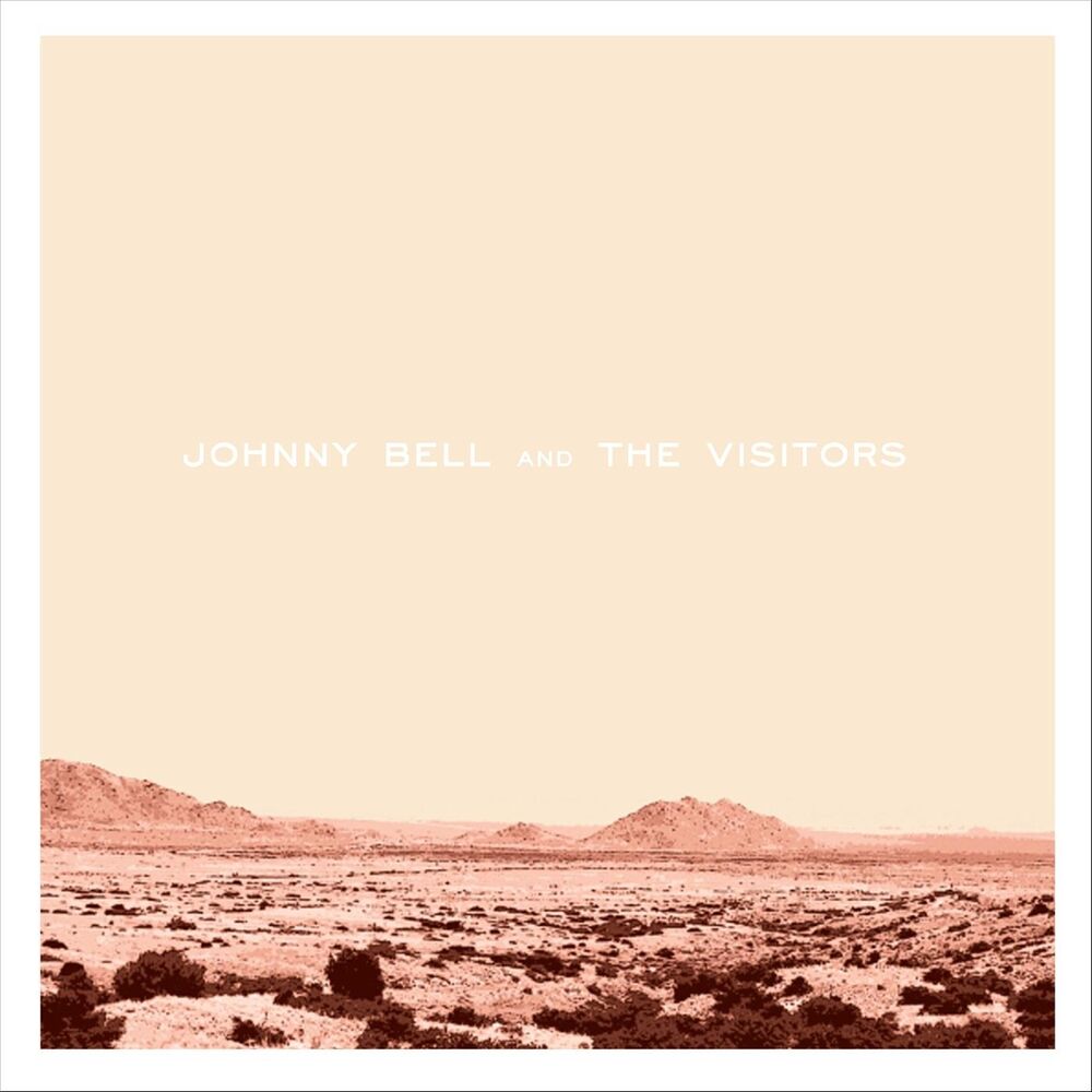 Picture of Johnny Bell & the Visitors