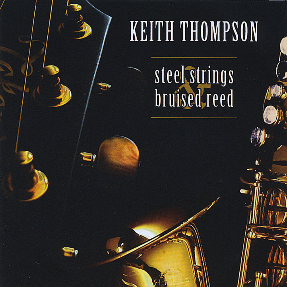 Picture of Steel Strings & Bruised Reed