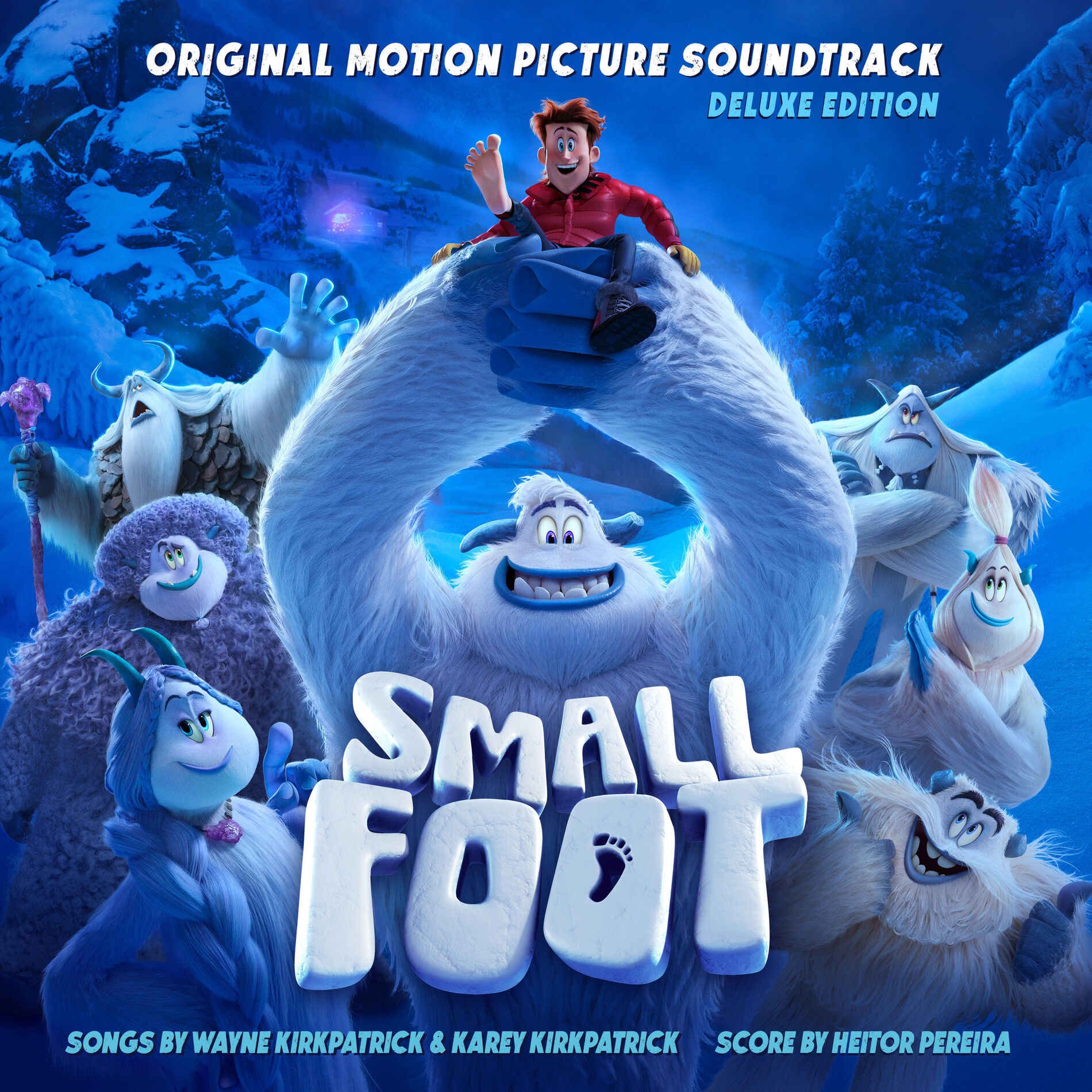 Album cover of Wonderful Life