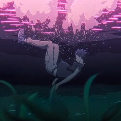 Cover of I Know (Inspired by "A Silent Voice")