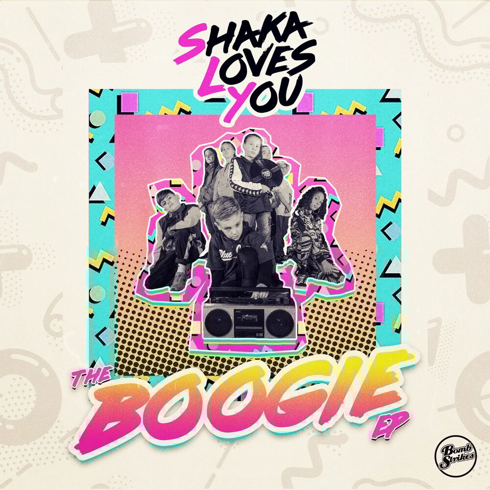 Picture of Boogie EP