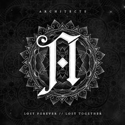 Cover of Lost Forever // Lost Together